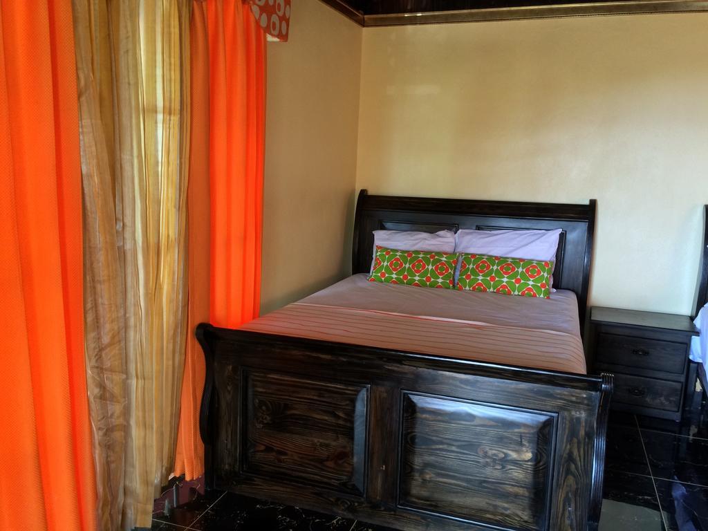 Barahona Daymond Blue Tropical Lodge מראה חיצוני תמונה