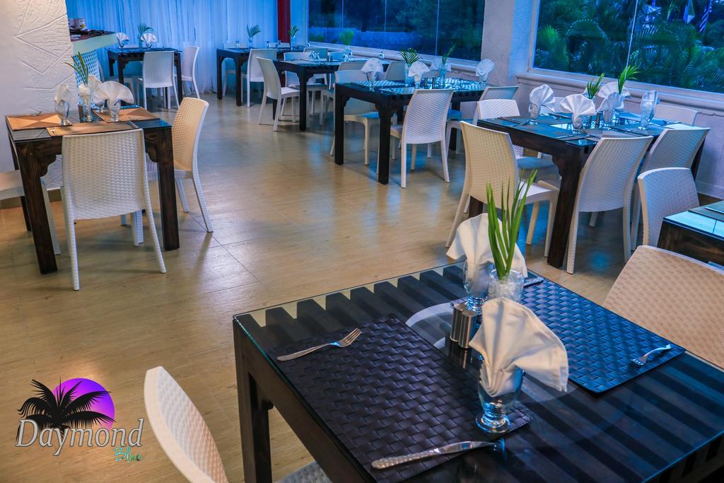 Barahona Daymond Blue Tropical Lodge מראה חיצוני תמונה